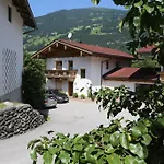 Apartmán Haus Peter Schiestl Zell am Ziller