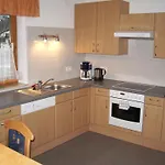 Haus Peter Schiestl Apartmán