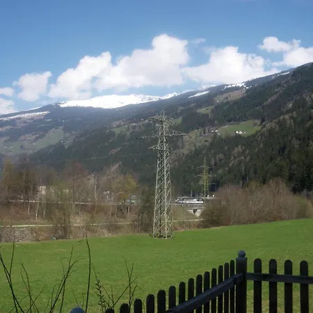 Haus Peter Schiestl * Zell am Ziller