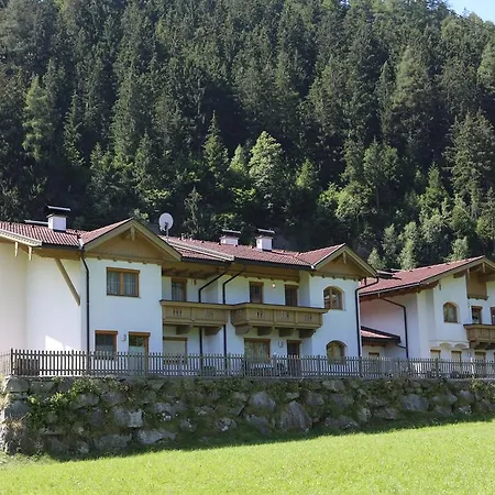Haus Peter Schiestl Διαμέρισμα Zell am Ziller
