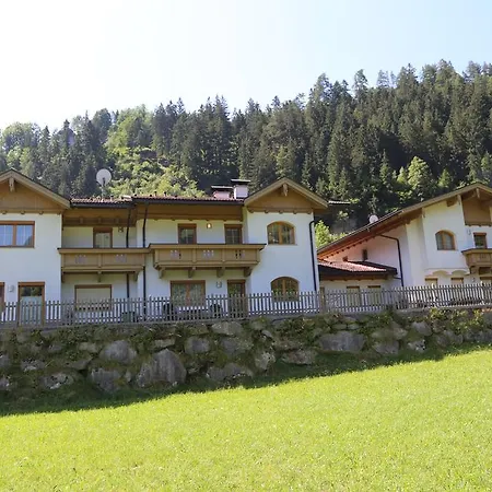 Haus Peter Schiestl