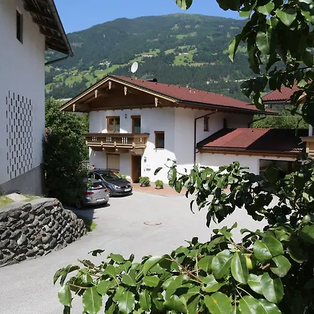Apartamento Haus Peter Schiestl Zell am Ziller