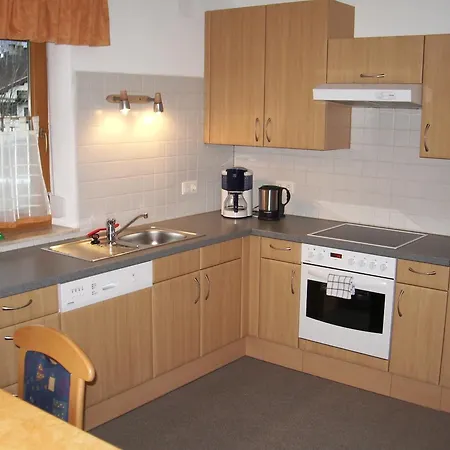 Haus Peter Schiestl Διαμέρισμα