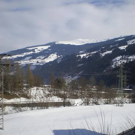 Haus Peter Schiestl *