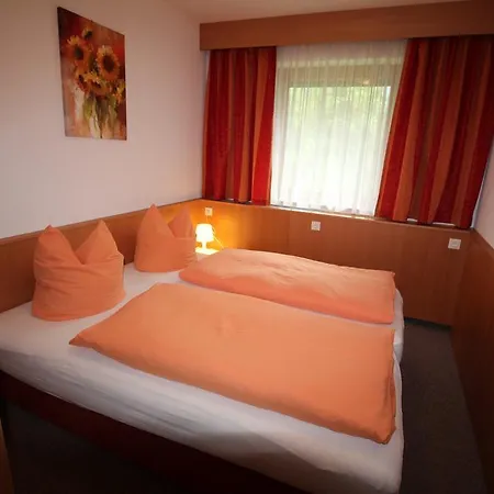 Apartment Haus Peter Schiestl *