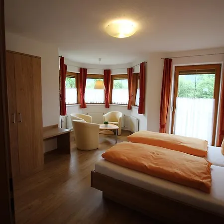 Apartment Haus Peter Schiestl Zell am Ziller