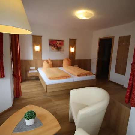 Apartment Haus Peter Schiestl *
