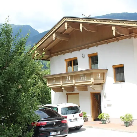 Διαμέρισμα Haus Peter Schiestl *