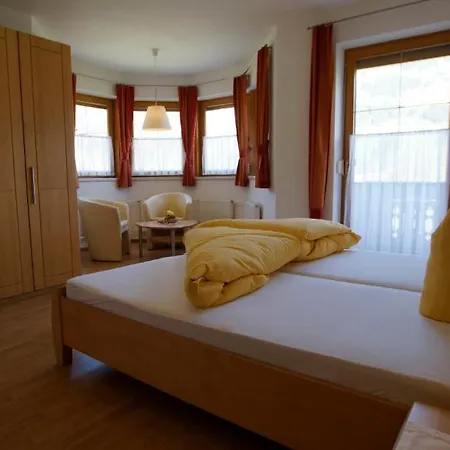 Haus Peter Schiestl * Zell am Ziller