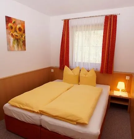 Haus Peter Schiestl * Zell am Ziller