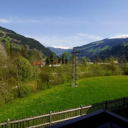 Haus Peter Schiestl Διαμέρισμα Zell am Ziller