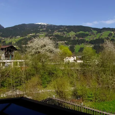 Haus Peter Schiestl *