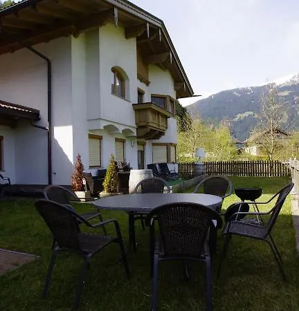 Haus Peter Schiestl