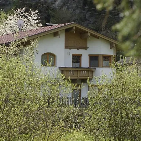 Haus Peter Schiestl