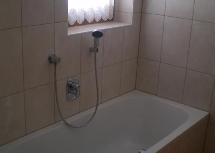 彼得豪斯希斯特公寓 齐勒河谷采尔