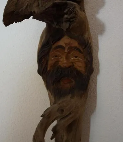 公寓 彼得豪斯希斯特公寓