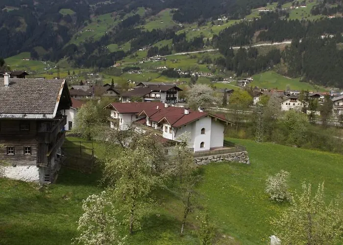 公寓 彼得豪斯希斯特公寓