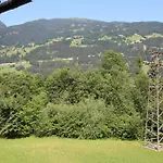 Apartamento Haus Peter Schiestl *