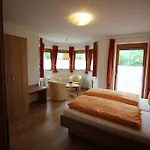 Apartamento Haus Peter Schiestl Zell am Ziller