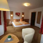 Apartamento Haus Peter Schiestl *
