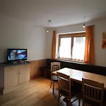 Apartamento Haus Peter Schiestl *