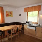 Apartamento Haus Peter Schiestl *