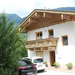 Apartamento Haus Peter Schiestl *