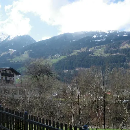 Haus Peter Schiestl