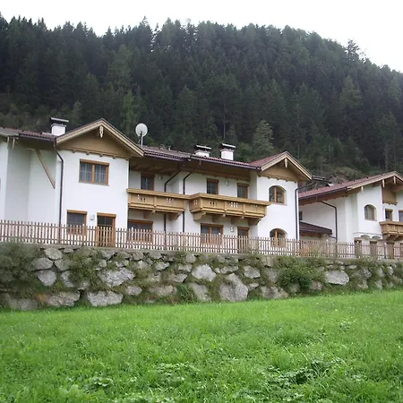 Haus Peter Schiestl
