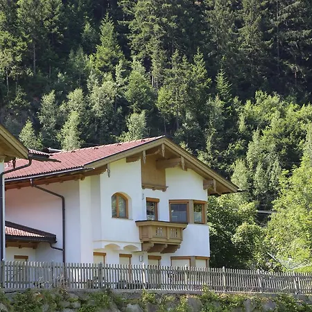 Haus Peter Schiestl Zell am Ziller