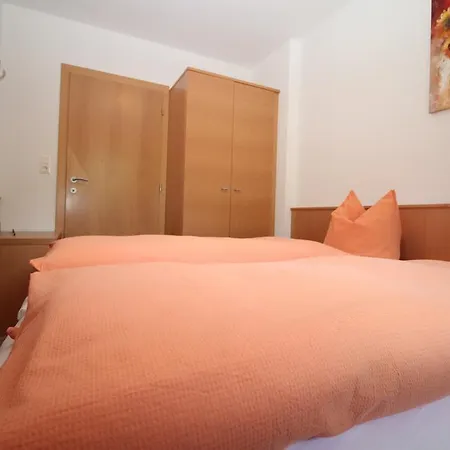 Haus Peter Schiestl Zell am Ziller