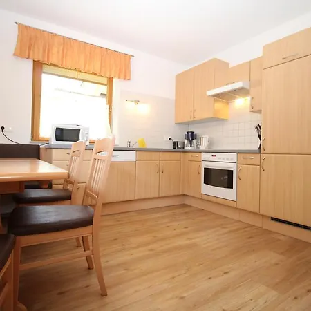 Haus Peter Schiestl Appartement