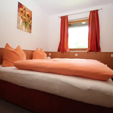 Haus Peter Schiestl Appartement *