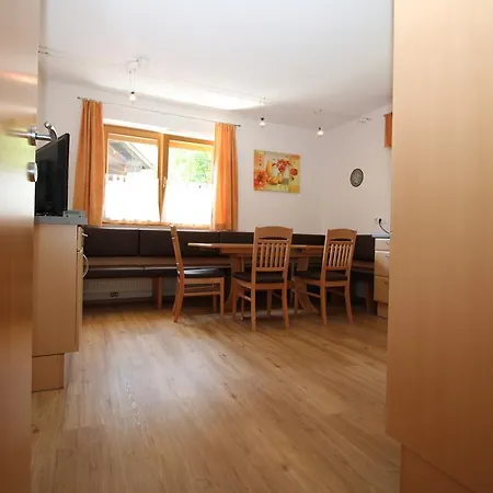 Appartement Haus Peter Schiestl Zell am Ziller