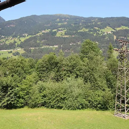 Appartement Haus Peter Schiestl *