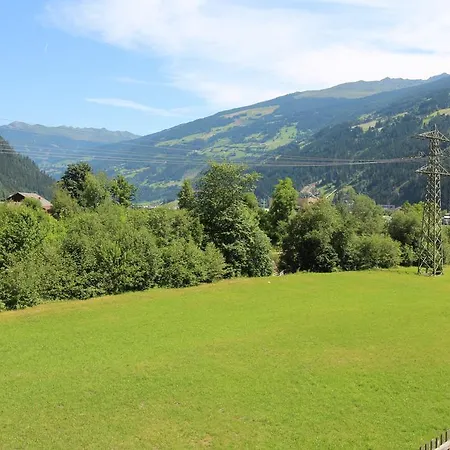 Haus Peter Schiestl Appartement *