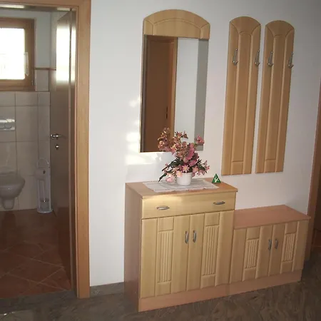 Haus Peter Schiestl Appartement Zell am Ziller