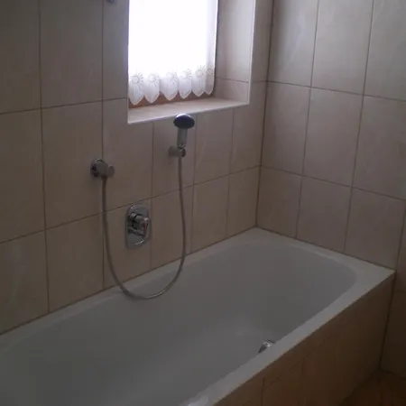 Haus Peter Schiestl Zell am Ziller