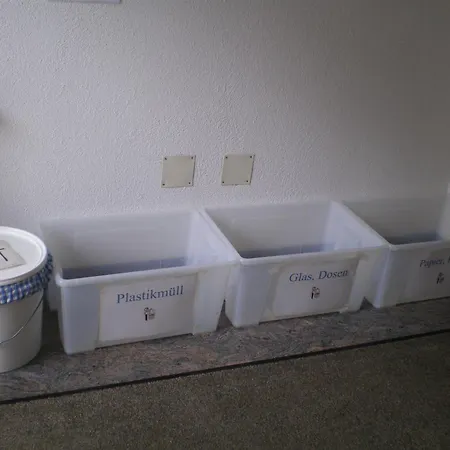 Appartement Haus Peter Schiestl *