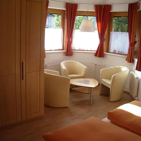 Haus Peter Schiestl Appartement Zell am Ziller