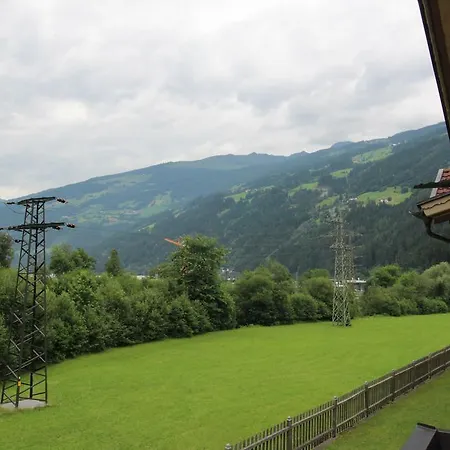 Appartement Haus Peter Schiestl *