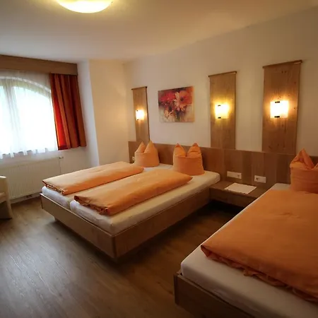 Haus Peter Schiestl Zell am Ziller