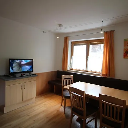 Appartement Haus Peter Schiestl *