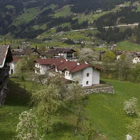 Appartement Haus Peter Schiestl