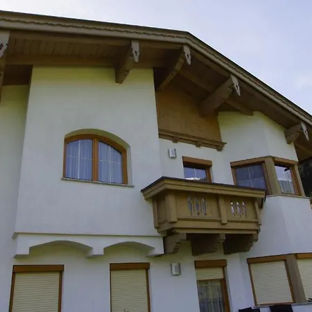 Haus Peter Schiestl * Zell am Ziller